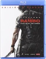 Rambo (Blu-ray Movie)