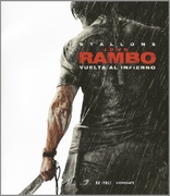 Rambo (Blu-ray Movie)