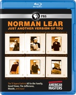 Norman Lear: Just Another Version of You (Blu-ray Movie)