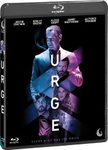 Urge (Blu-ray Movie)