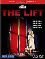 杀人电梯 The Lift