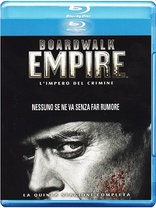 Boardwalk Empire: The Complete Fifth Season (Blu-ray Movie)