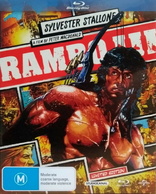 Rambo III (Blu-ray Movie)