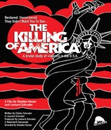 The Killing of America (Blu-ray Movie)