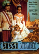 Sissi - The Young Empress (Blu-ray Movie)