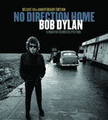 No Direction Home: Bob Dylan (Blu-ray Movie)