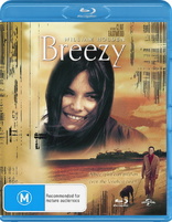 Breezy (Blu-ray Movie)