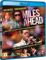 Miles Ahead (Blu-ray Movie)