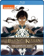 降世神通：科拉传奇 The Legend of Korra 第二季