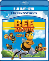 Bee Movie (Blu-ray Movie)