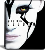 Star Trek Beyond 3D (Blu-ray Movie), temporary cover art