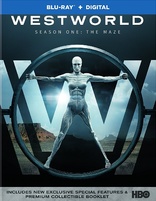 美剧：西部世界 Westworld 第四季
