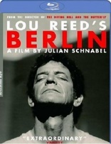 卢·里德的柏林 Lou Reed's Berlin