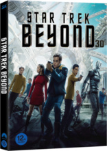 Star Trek Beyond 3D (Blu-ray Movie), temporary cover art