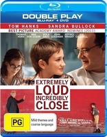 Extremely Loud and Incredibly Close (Blu-ray Movie), temporary cover art