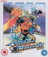Smokey and the Bandit Part 3 (Blu-ray Movie), temporary cover art