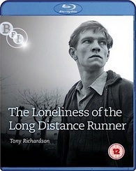 The Loneliness of the Long Distance Runner (Blu-ray)