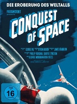 Conquest of Space (Blu-ray Movie)