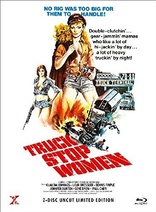 Truck Stop Women (Blu-ray Movie)