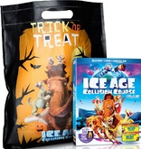 Ice Age 5: Collision Course Gift Bag (Blu-ray Movie)