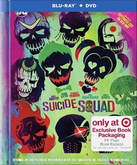 The Suicide Squad : Target