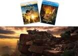 The Jungle Book 3D (Blu-ray Movie)