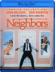 Neighbors (Blu-ray/DVD, 2-Disc Set) $3 SHIPPING + 25¢ EACH ADDITIONAL  25192198496