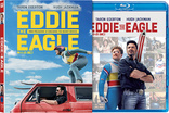 Eddie the Eagle (Blu-ray Movie), temporary cover art