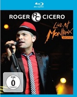 演唱会 Roger Cicero: Live at Montreux