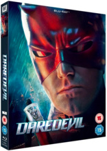 Daredevil (Blu-ray Movie), temporary cover art