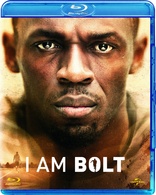 我即闪电/我是博尔特 I Am Bolt