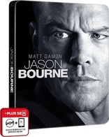 Jason Bourne (Blu-ray Movie), temporary cover art