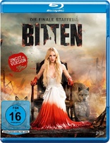 Bitten: Final Season (Blu-ray Movie)