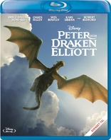 Pete's Dragon (Blu-ray Movie)