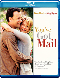 You've Got Mail (3/5) Movie CLIP - NY152 (1998) HD 