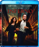 Inferno (Blu-ray Movie)