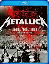 (未使用･未開封品)Orgullo Pasion Y Gloria: Tres Noches En Mexico (2DVD, 2 CD) Amazon.com: Orgullo, Pasion y Gloria: Tres Noches en Mexico