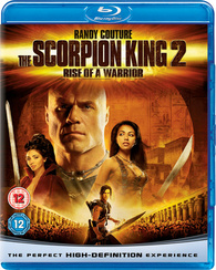 Scorpion King 2 Full Movie