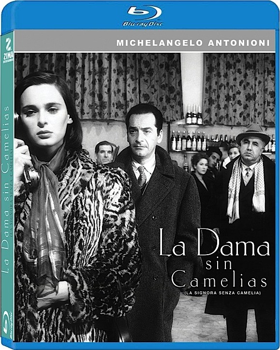 Dvd A Dama Das Camélias - Edição Especial