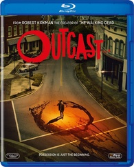 アウトキャスト シーズン1 (SEASONSブルーレイ・ボックス) [Blu-ray] n5ksbvb Outcast: The Complete First Season Blu-ray (アウトキャスト