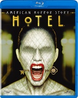 American Horror Story: Hotel (Blu-ray Movie)