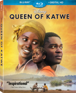 卡推女王/西洋棋后(台) Queen of Katwe