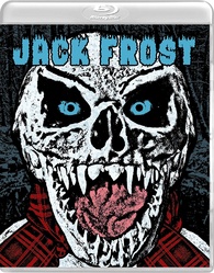 Jack Frost cover
