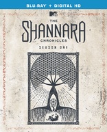 The Shannara Chronicles: Season One (Blu-ray Movie)