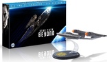 Star Trek Beyond 3D (Blu-ray Movie)