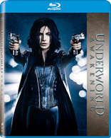 Underworld: Awakening (Blu-ray Movie)