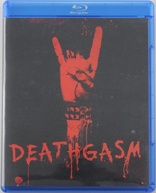 Deathgasm (Blu-ray Movie)