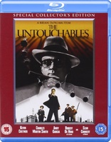 The Untouchables (Blu-ray Movie)