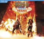 KISS Rocks Vegas (Blu-ray Movie)