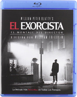 The Exorcist (Blu-ray Movie)